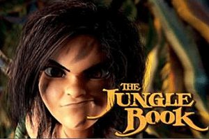 junglebooks